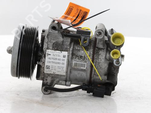 Used AC compressor AC compressor 39618841 39618841
