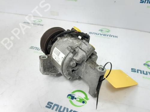 AC compressor RENAULT TWINGO III (BCM_, BCA_) 1.0 SCe 70 | BP14515234M34 