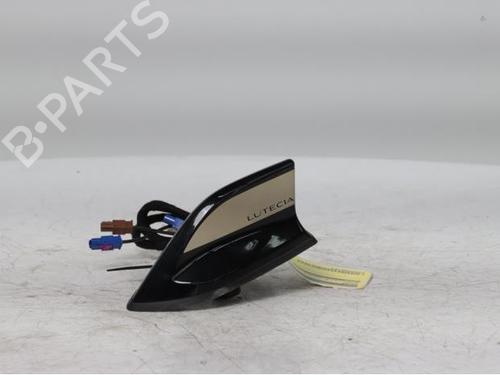 Antenna/Base RENAULT CLIO V (B7_) 1.5 Blue dCi 100 (B7AD) | BP34565968C140 - Image 10
