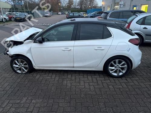 Gearbox OPEL CORSA F (P2JO) 1.2 (68) | BP40578448M3 - Image 14