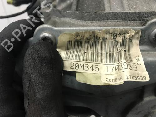 Gearbox OPEL VIVARO C Van (K0) 1.5 | BP31050271M3 - Image 3