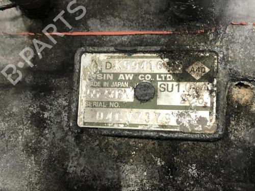 Gearbox RENAULT ESPACE IV (JK0/1_) 3.5 V6 (JK00, JK0F, JK0P, JK0S, JK0W) | BP40574425M3  - Image 5