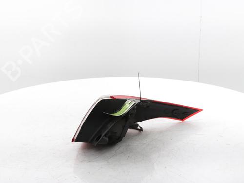 Left taillight OPEL CROSSLAND X / CROSSLAND (P17, P2QO) 1.2 (75) | BP30185735C34