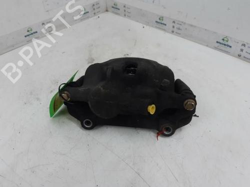 Used Right front brake caliper Right front brake caliper OPEL VIVARO A Van (X83) 2.0 CDTI (F7) (114 hp) 40568242 40568242