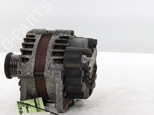 Alternator OPEL MOVANO B Van (X62) 2.3 CDTI FWD (FV) | BP31960202M7 