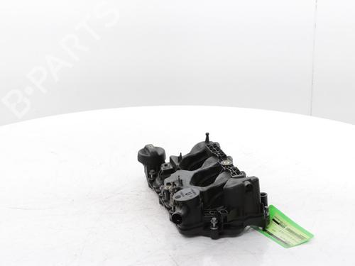 Valve cover OPEL COMBO Box Body/MPV (K9) 1.5 D | BP30186243M124