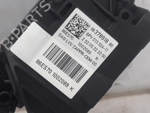 Pedal OPEL CORSA F (P2JO) 1.2 (68) | BP24477334I4 - Image 2