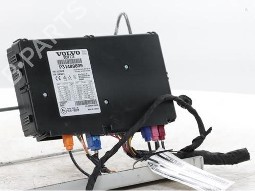 Electronic module VOLVO S60 III (224) T4 | BP40586968M83 - Image 10