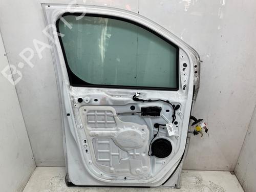 Left front door PEUGEOT EXPERT Van (V_) 2.0 BlueHDi 120 | BP30186821C2