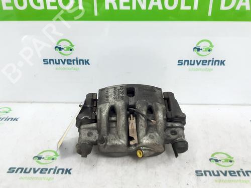Used Left front brake caliper Left front brake caliper 11761982 11761982