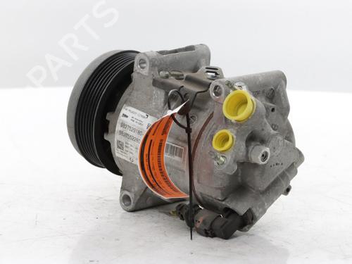 AC compressor CITROËN C4 Picasso II 1.2 THP 130 | BP39618836M34 - Image 2
