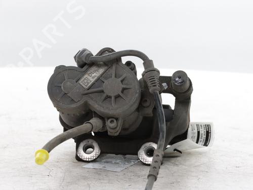 Left rear brake caliper BMW 1 (F40) 118 d | BP35756144M107 - Image 6