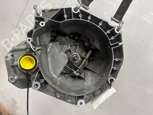 Gearbox FIAT 500 (312_) 0.9 (312AXG1A, 312.AXG11) | BP30758770M3 - Image 4