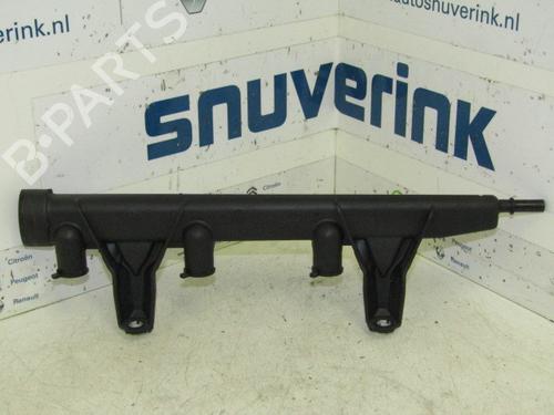Used Injection rail CITROËN C3 II (SC_) 1.2 VTi 82 (82 hp) 30866605