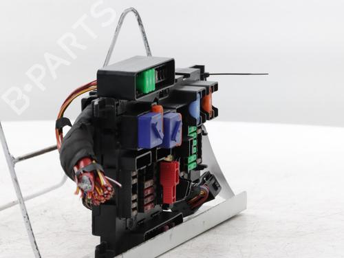 Fuse box BMW 1 (F40) 118 i | BP33697295E1  - Image 9