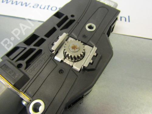 Sunroof engine RENAULT GRAND SCÉNIC IV (R9_) 1.2 TCe 130 | BP30185132M60