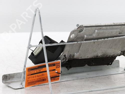 Engine control unit (ECU) CITROËN C1 (PM_, PN_) 1.0 | BP34565223M57 - Image 5