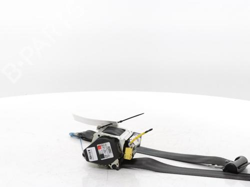 Used Front left seatbelt Front left seatbelt PEUGEOT BOXER Van 2.2 BlueHDi 140 (140 hp) 34567338 34567338