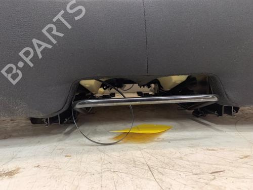 Rear seat RENAULT CAPTUR II (HF_) TCe 140 (HFN0) | BP30186421C17 