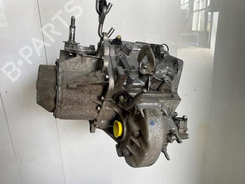 Gearbox PEUGEOT PARTNER Box Body/MPV 1.6 HDi 16V | BP27687941M3 - Image 3