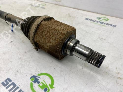 Left front driveshaft SKODA E-CITIGO (NE1) e iV | BP18028723M38 