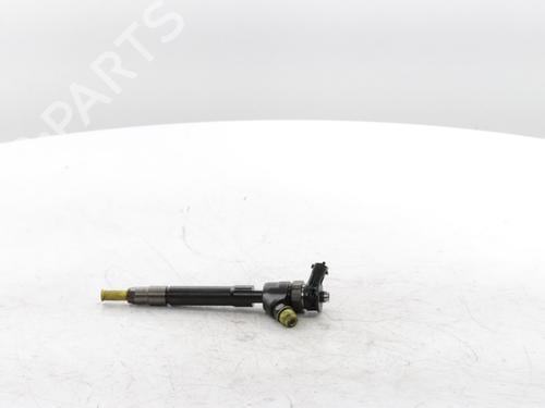 Used Injector RENAULT TRAFIC III Van (FG_) 1.6 dCi 95 (FGMJ, FGMR) (95 hp) 29426834