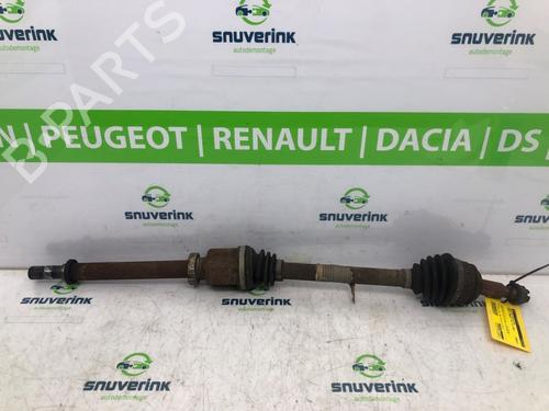 Used Right front driveshaft Right front driveshaft 20214036 20214036