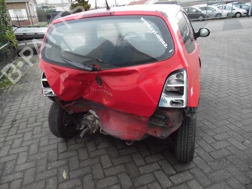 Engine control unit (ECU) RENAULT TWINGO II (CN0_) 1.2 (CN0D) | BP40571541M57 - Image 15