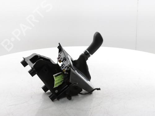 Shift knob OPEL CROSSLAND X / CROSSLAND (P17, P2QO) 1.2 (75) | BP29640476I34 