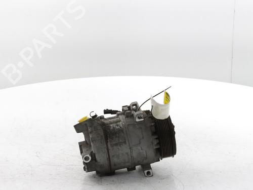 AC compressor RENAULT TRAFIC III Van (FG_) 1.6 dCi 120 (FGMK) | BP30185715M34 