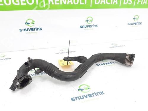 Intercooler pipe DACIA LOGAN MCV II TCe 90 (K8M1, K8MA, K8AC) | BP40578112M127 - Image 2