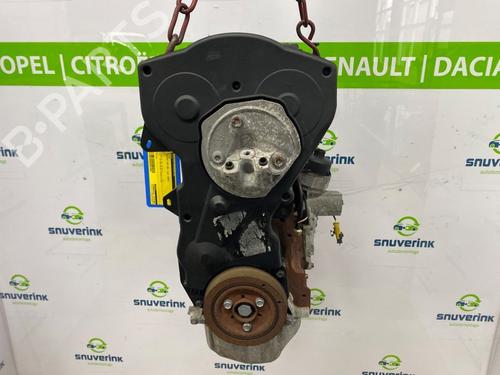 Engine PEUGEOT 206 Hatchback (2A/C) 1.6 16V | BP15846541M1 