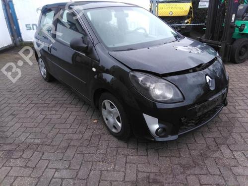 AC compressor RENAULT TWINGO II (CN0_) 1.2 16V (CN0K, CN0V, CN0A) | BP40576230M34 - Image 6
