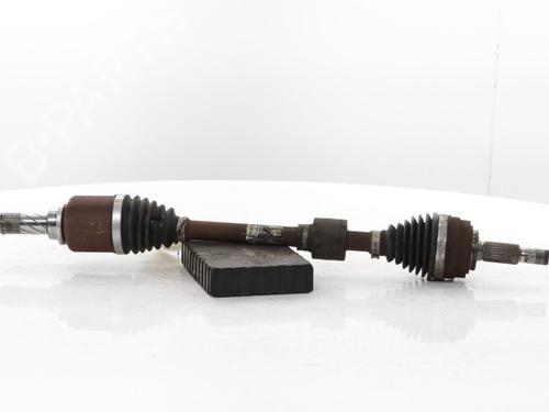 Left front driveshaft RENAULT CLIO V (B7_) 1.0 TCe 100 (B7MT) | BP39619032M38 - Image 6