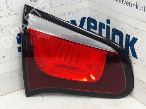 Used Left taillight Left taillight 10800033 10800033