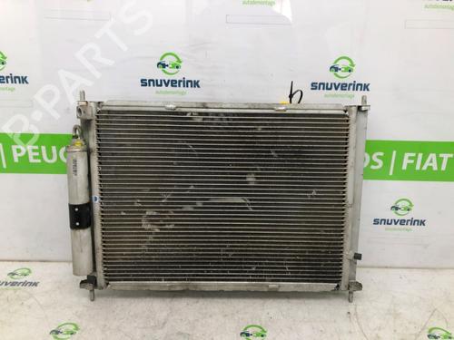 Used Water radiator Water radiator 24477139 24477139