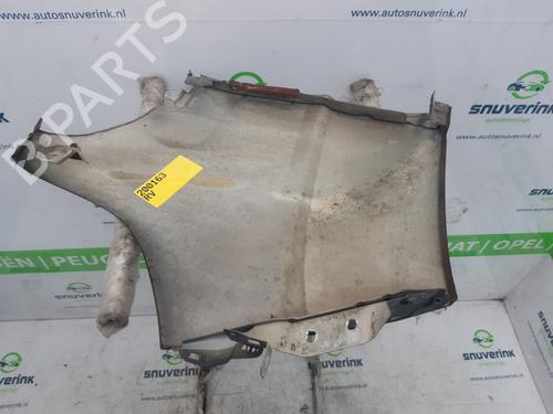 Right front fenders CITROËN JUMPER II Van 2.2 HDi 120 | BP23122738C42 