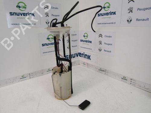 Brandstofpomp PEUGEOT BOXER Platform/Chassis 2.2 HDi 120 (120 hp) 10791808