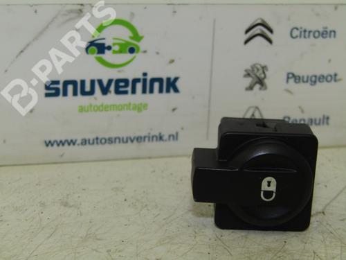 Used Switch Switch CITROËN C4 Coupe (LA_) 1.6 16V (109 hp) 11199141 11199141