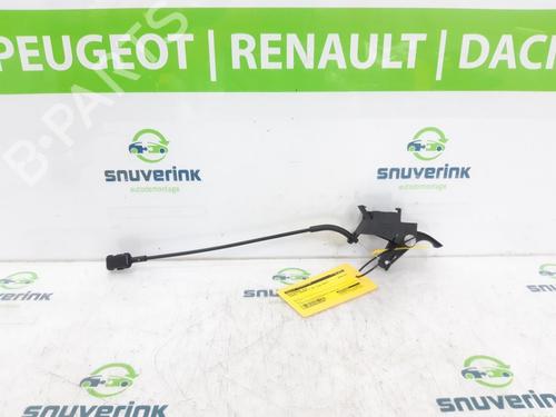 Andre RENAULT MEGANE IV Grandtour (K9A/M/N_) 1.3 TCe 160 (K9NC) (158 hp) 18325633