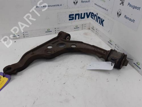 Used Left front suspension arm FIAT DUCATO Platform/Chassis (230_) 2.5 TD (116 hp) 24163677