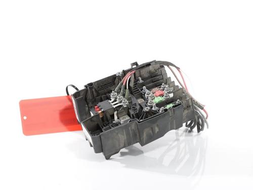 Fuse box CITROËN C5 AIRCROSS (A_) 1.6 Hybrid 225 (A45GFR) | BP26489096E1 