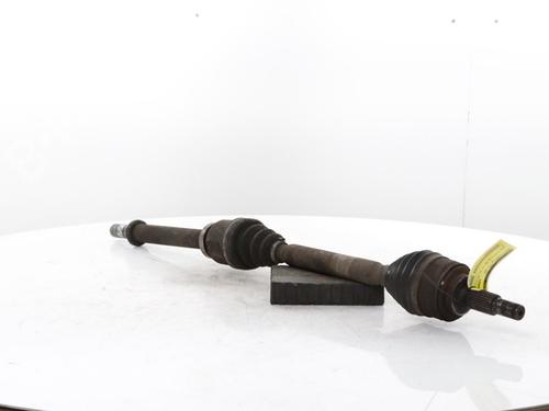Right front driveshaft RENAULT KANGOO Express (FW0/1_) 1.5 dCi 105 (FW0F) | BP31960163M39