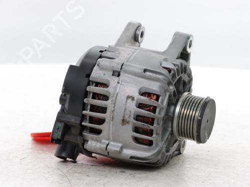 Alternator CITROËN C5 X (ND_, NC_) PureTech 130 (NCHNSP) | BP36089578M7 - Image 4