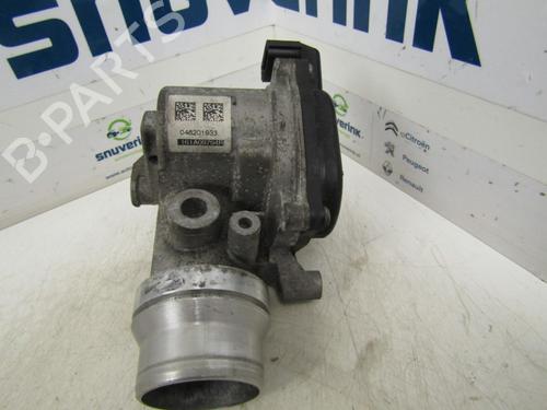 Throttle body RENAULT MEGANE III Grandtour (KZ0/1) 1.5 dCi (KZ09, KZ0D, KZ1G, KZ29, KZ14, KZ1W, KZ10, KZ1F,... | BP10788715M82 