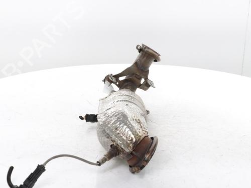 Catalyst PEUGEOT 2008 I (CU_) 1.2 THP 110 / PureTech 110 | BP30186599M10