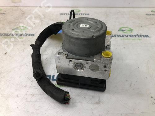 ABS pump PEUGEOT 208 II (UB_, UP_, UW_, UJ_) 1.2 PureTech 100 | BP21179113M43 