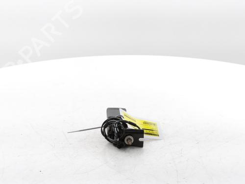 Sikkerhedssele bag midten FORD PUMA (J2K, CF7) 1.0 EcoBoost mHEV | BP29426594I27 