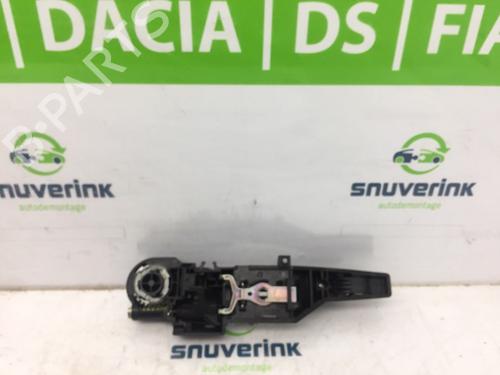 Tailgate handle MERCEDES-BENZ CITAN Box Body/MPV (W415) 109 CDI (415.601, 415.603, 415.605) | BP26238225C132 