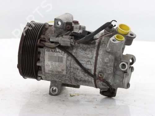Used AC compressor AC compressor RENAULT CAPTUR I (J5_, H5_) 0.9 TCe 90 (90 hp) 40048823 40048823